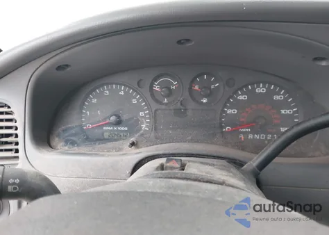 2007 Ford Ranger Stx/Xl/Xlt from USA, damaged, VIN 1FTYR10D57PA87820